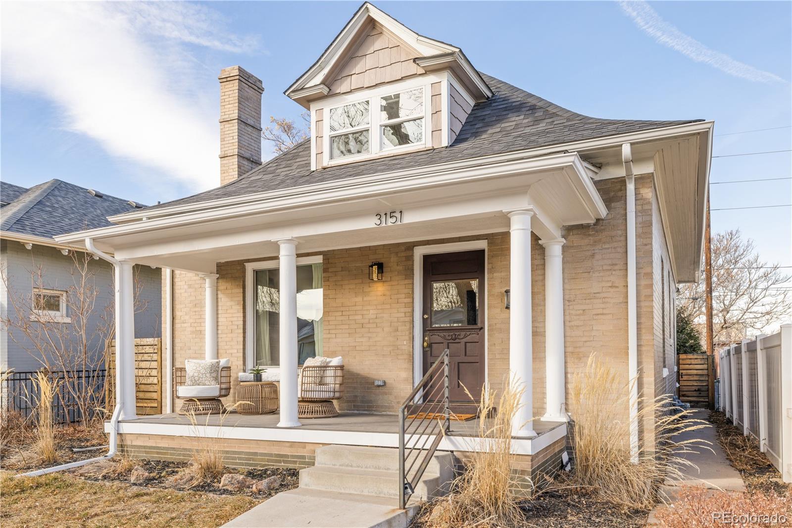Real Estate Photo