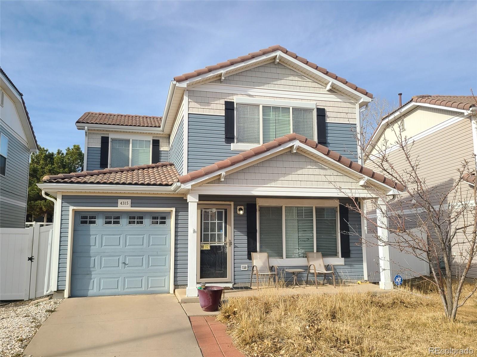 Real Estate Photo