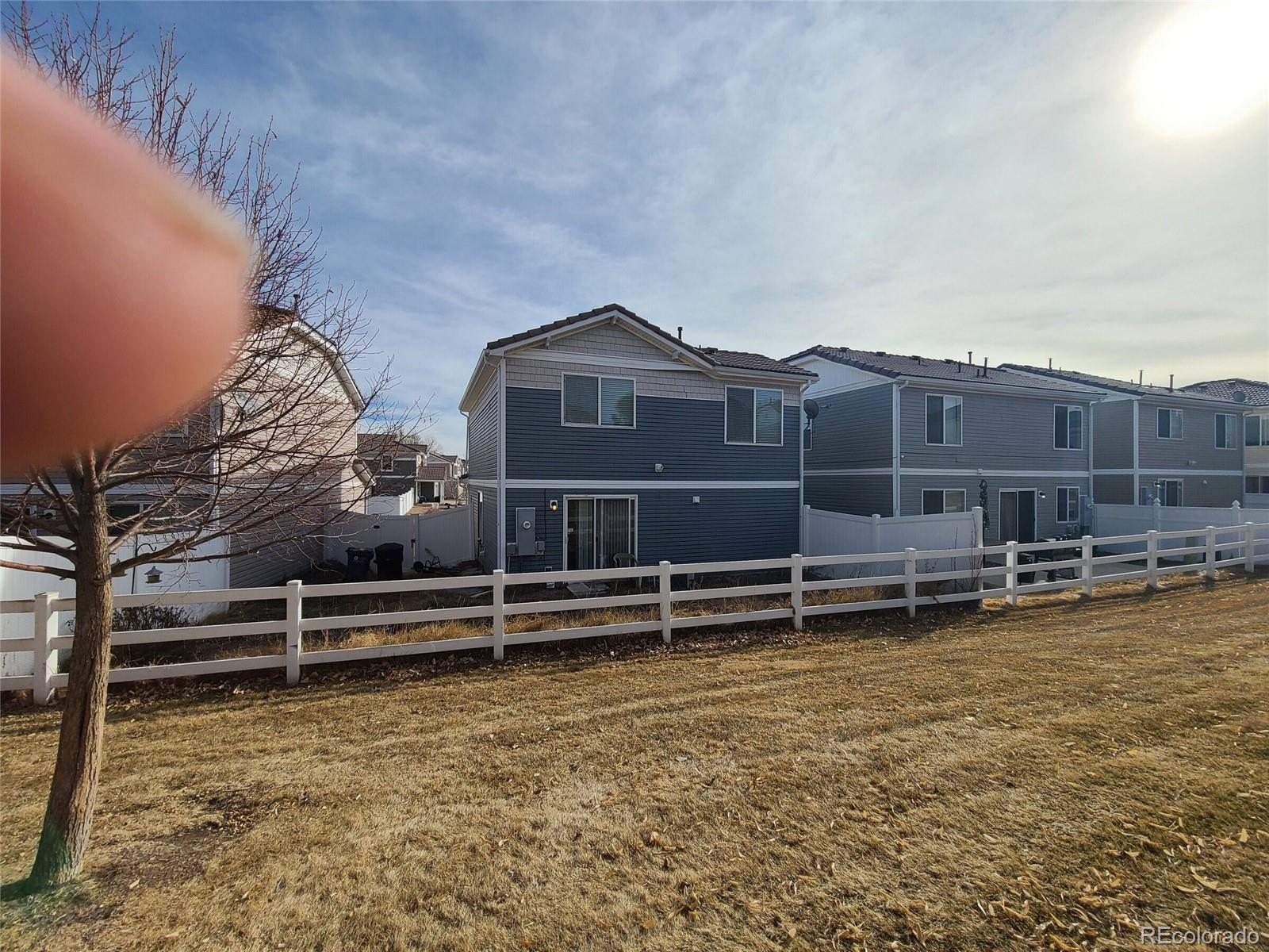 Real Estate Photo