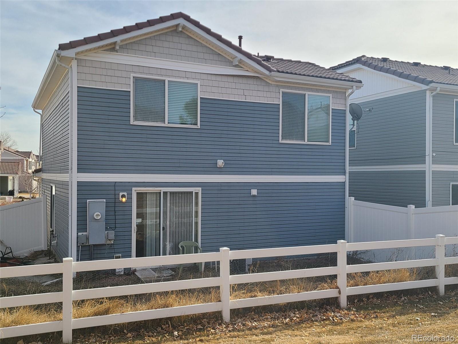 Real Estate Photo