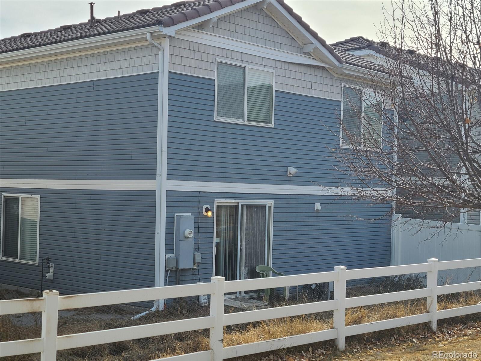 Real Estate Photo