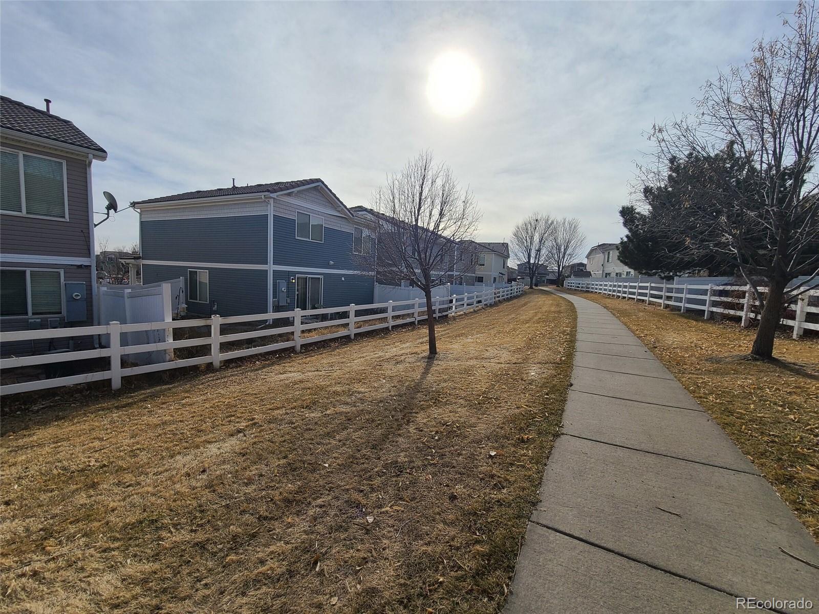 Real Estate Photo