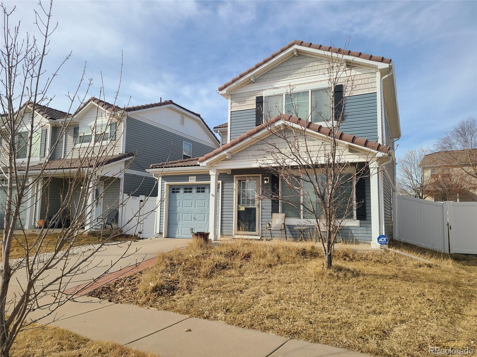 Real Estate Photo