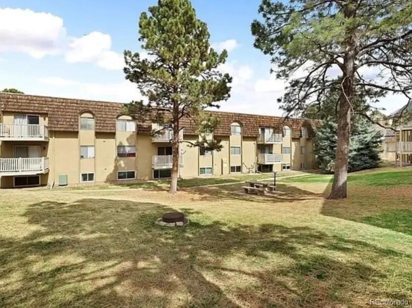 Real Estate Photo