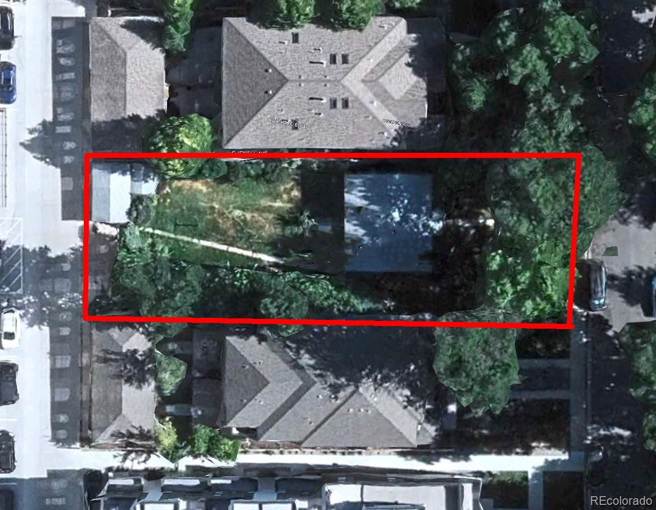 Real Estate Photo
