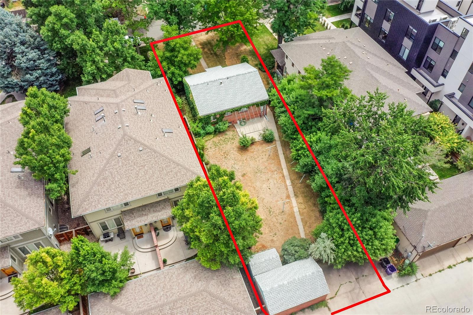 Real Estate Photo