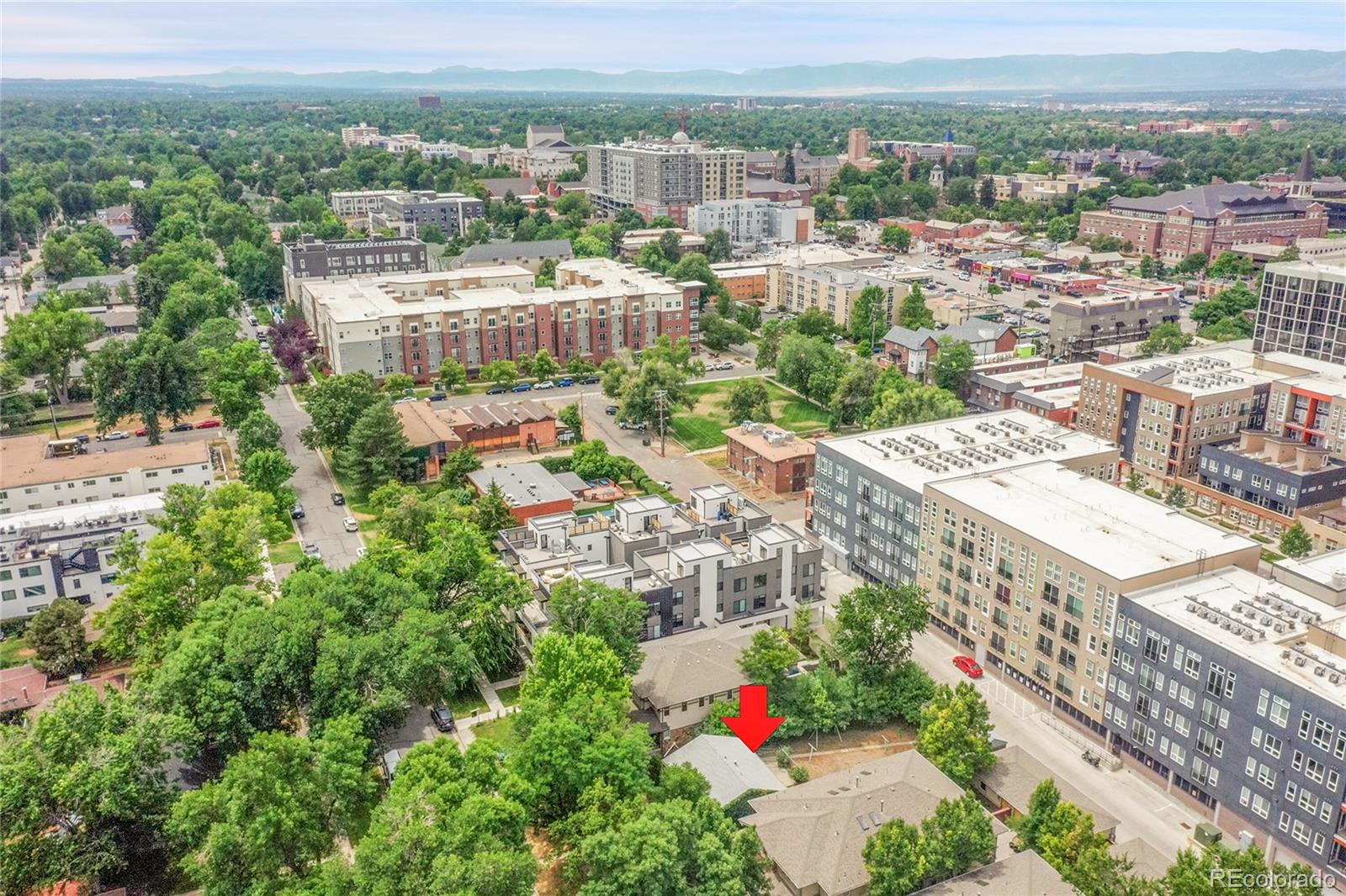 Real Estate Photo