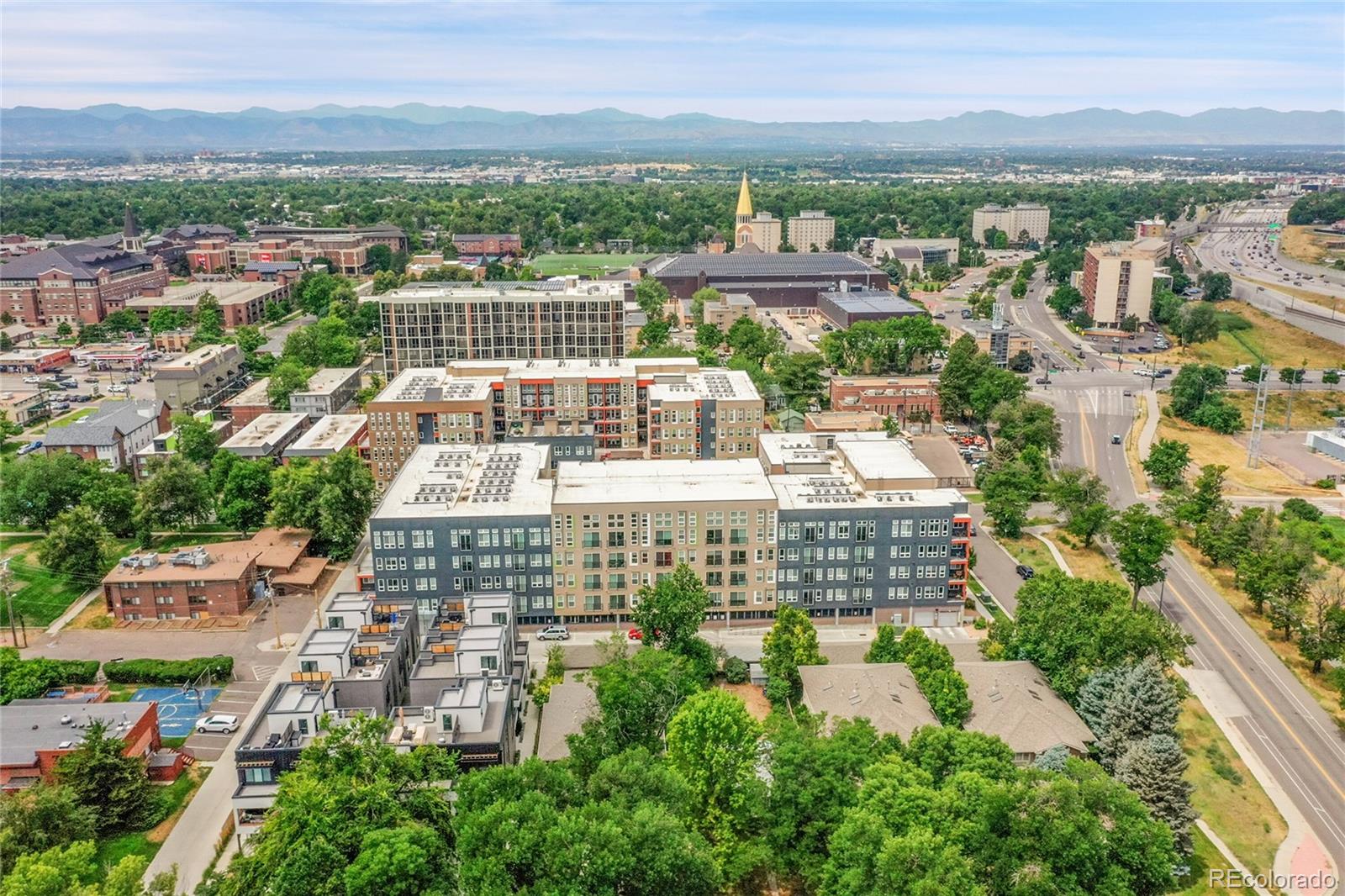 Real Estate Photo