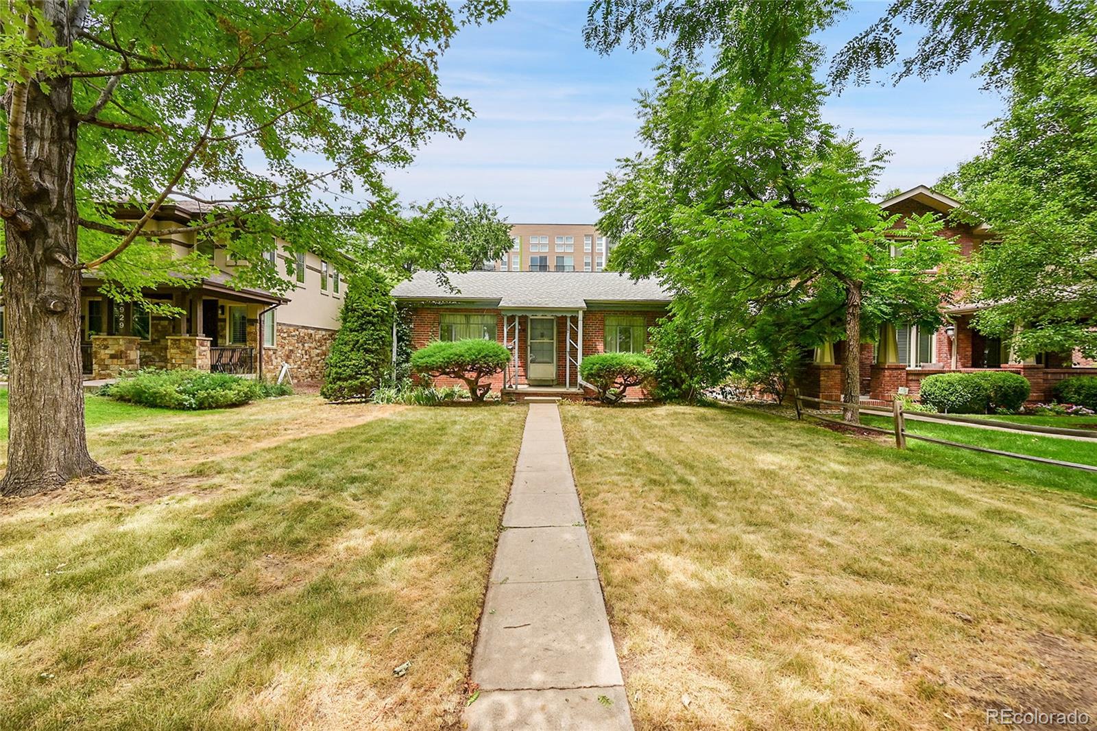 Real Estate Photo