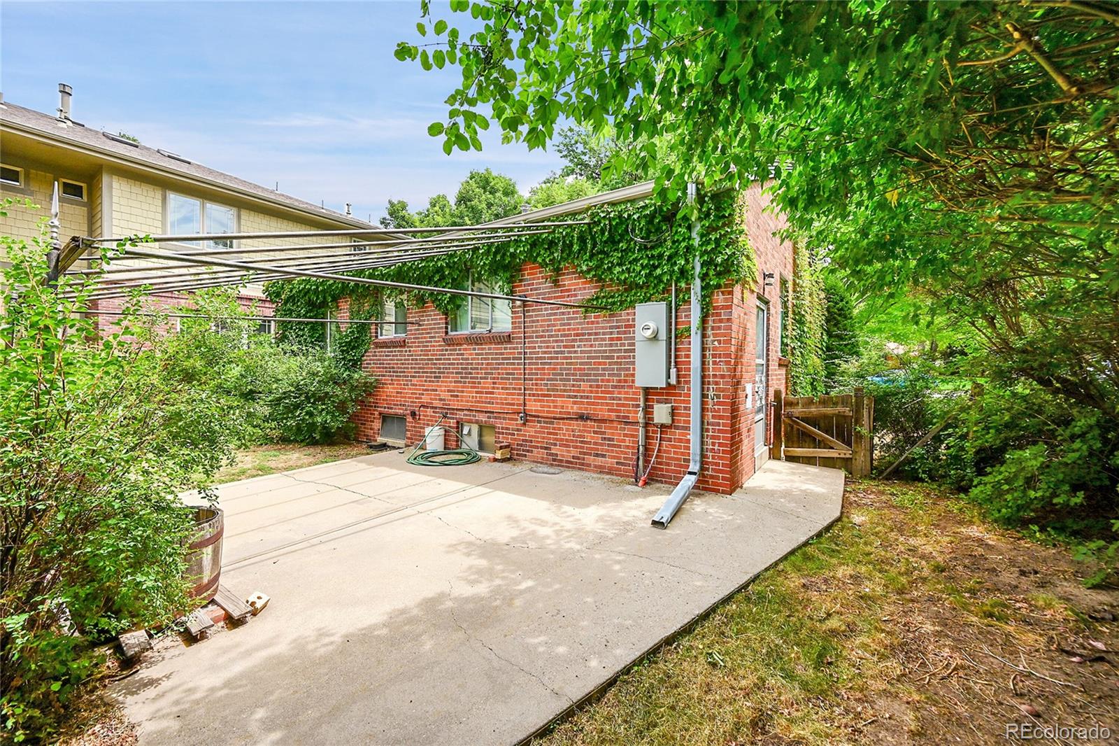 Real Estate Photo
