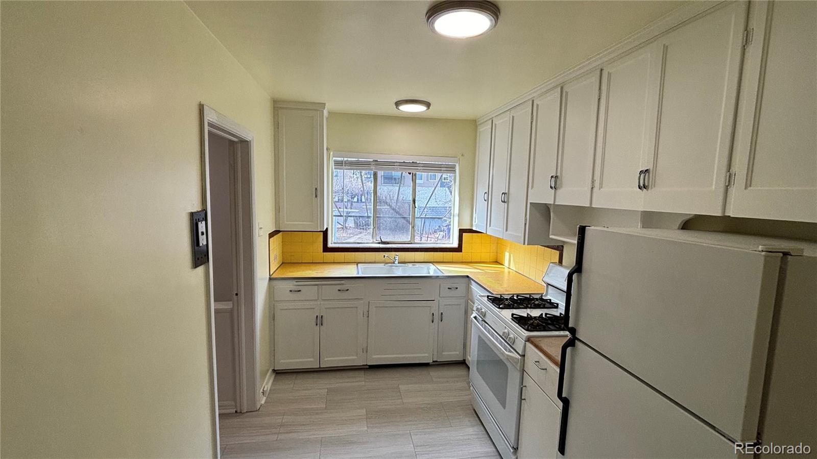Real Estate Photo
