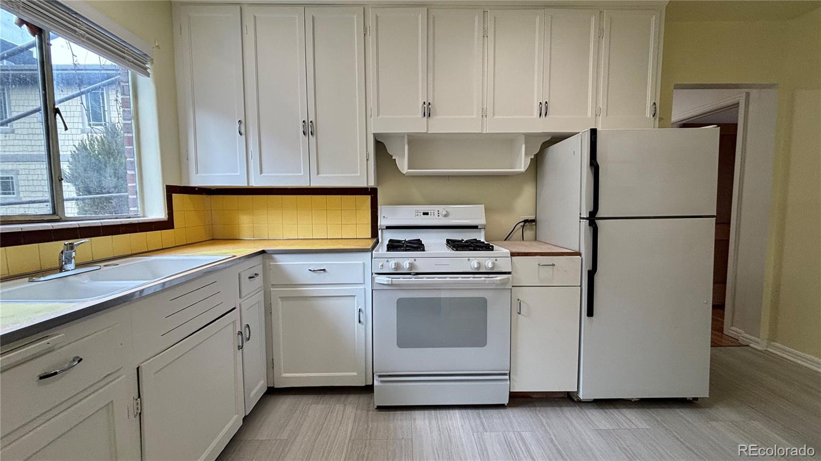 Real Estate Photo