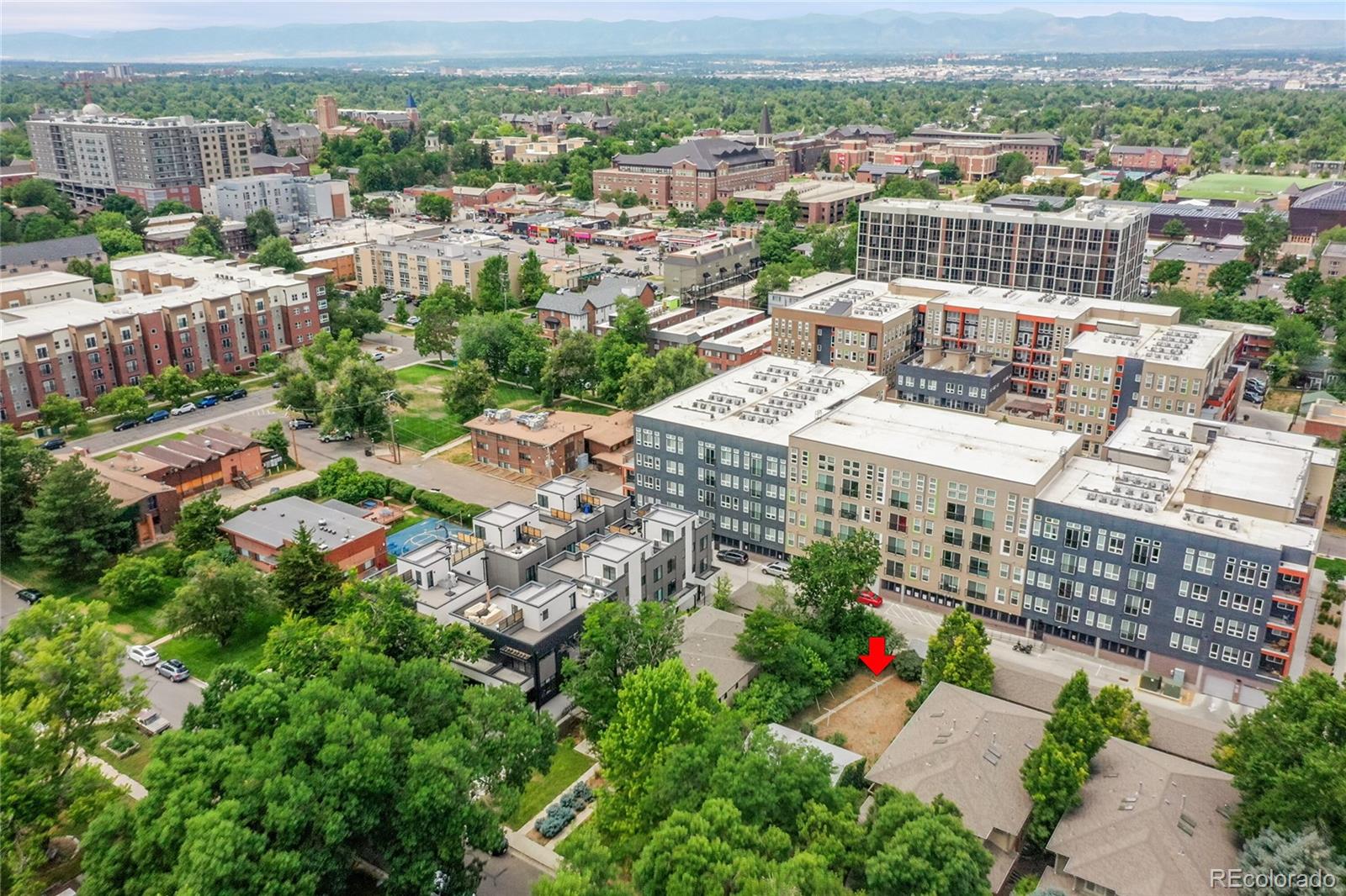 Real Estate Photo