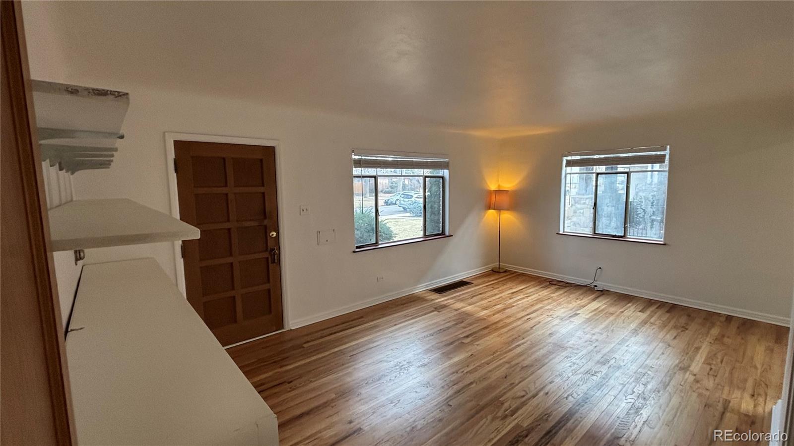 Real Estate Photo