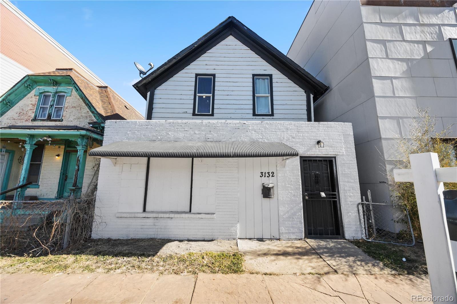 Real Estate Photo