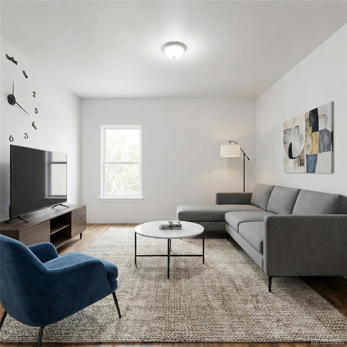 Real Estate Photo