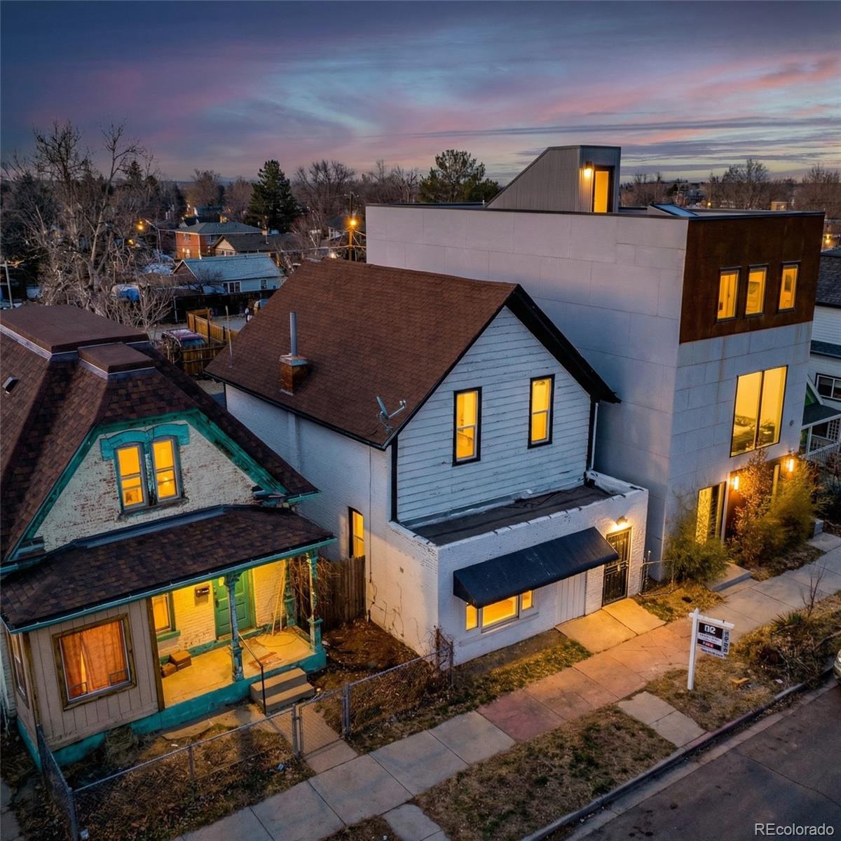 Real Estate Photo