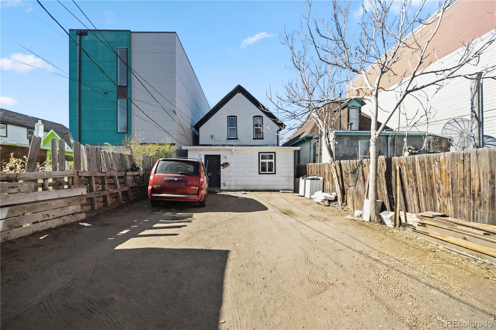 Real Estate Photo
