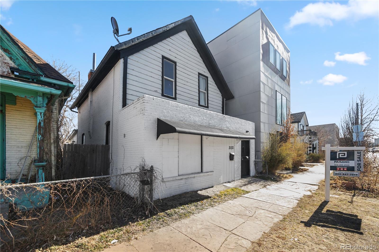 Real Estate Photo