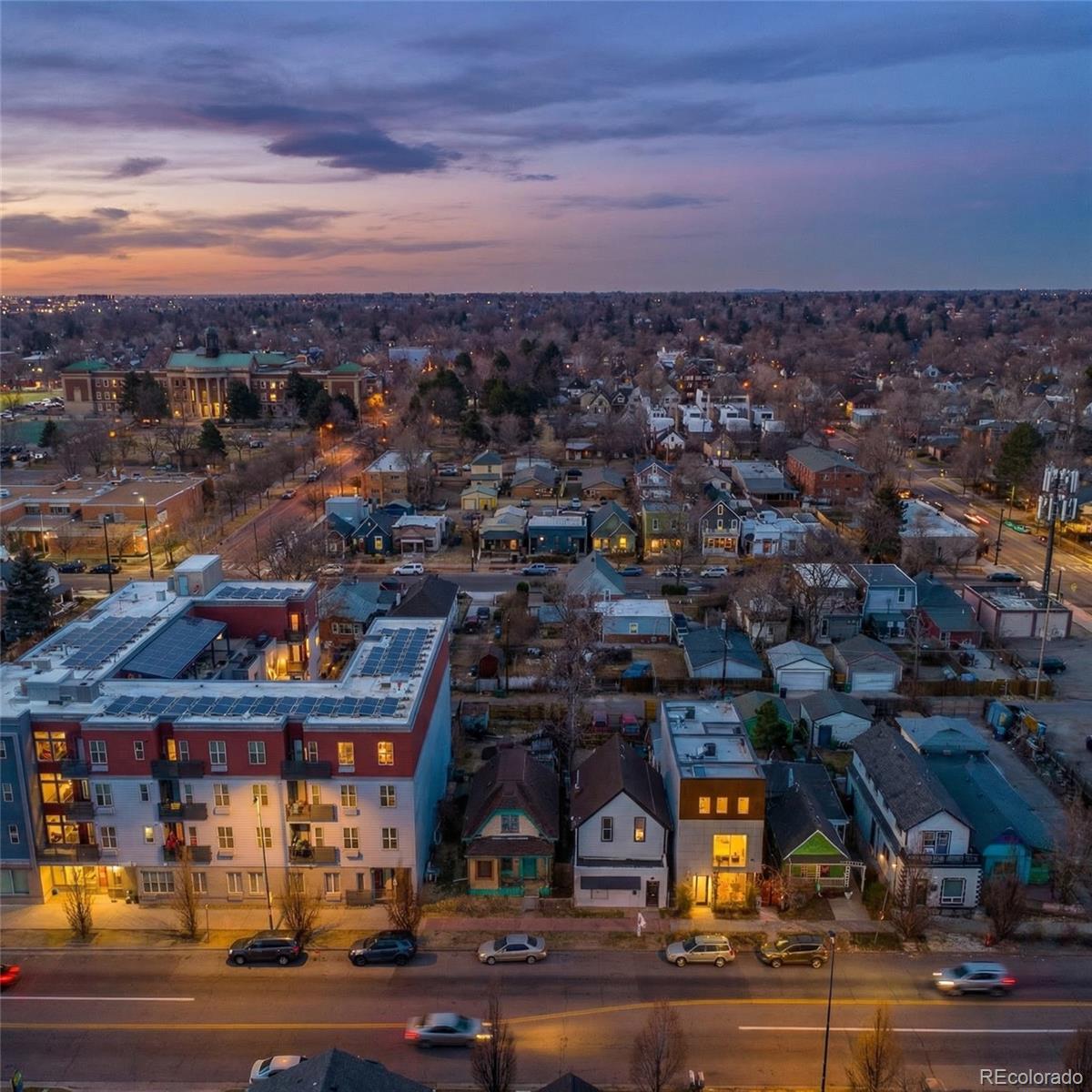Real Estate Photo