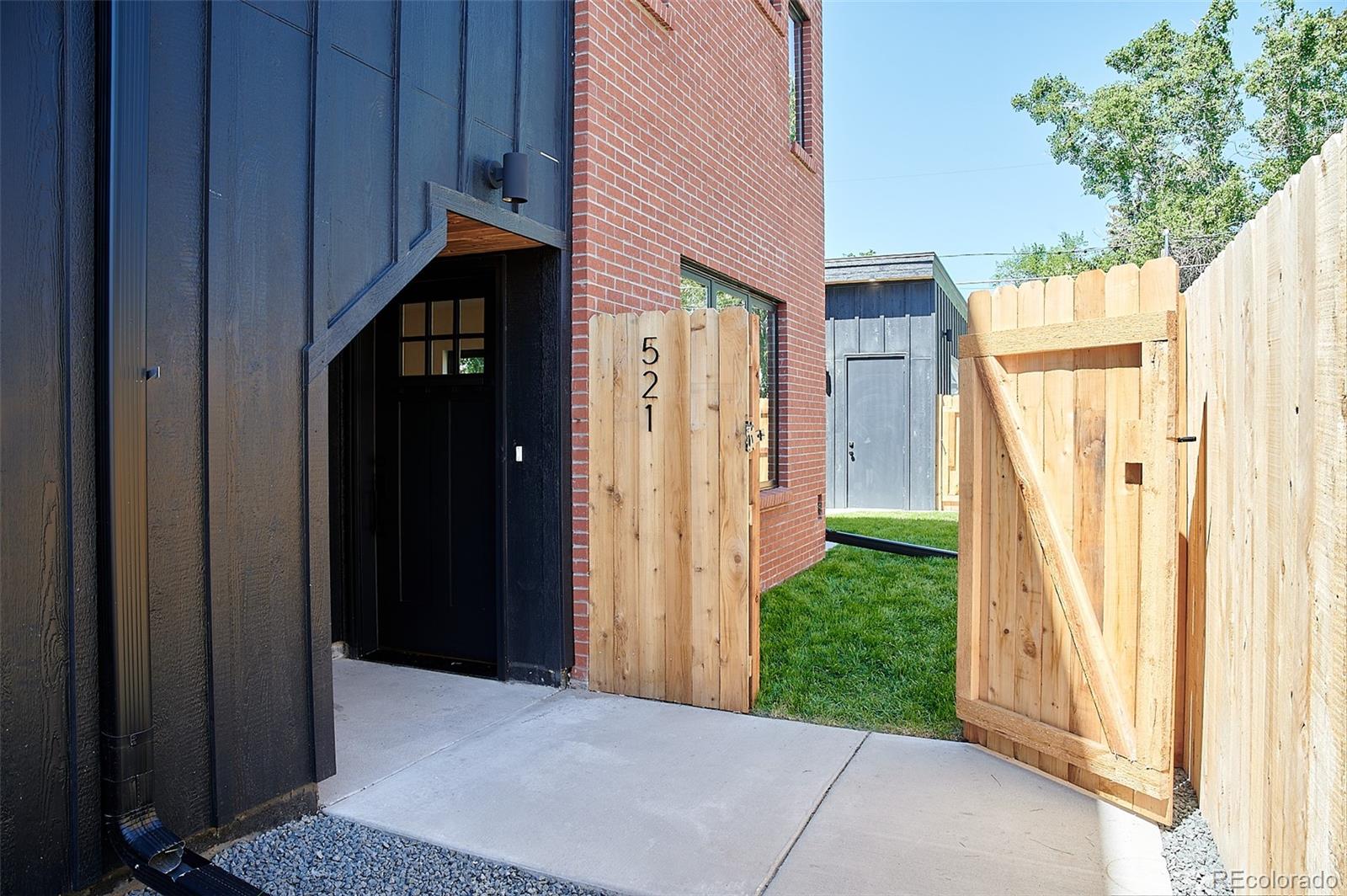 Real Estate Photo