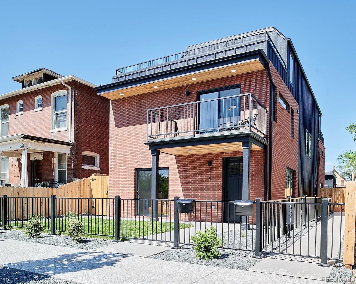 Real Estate Photo