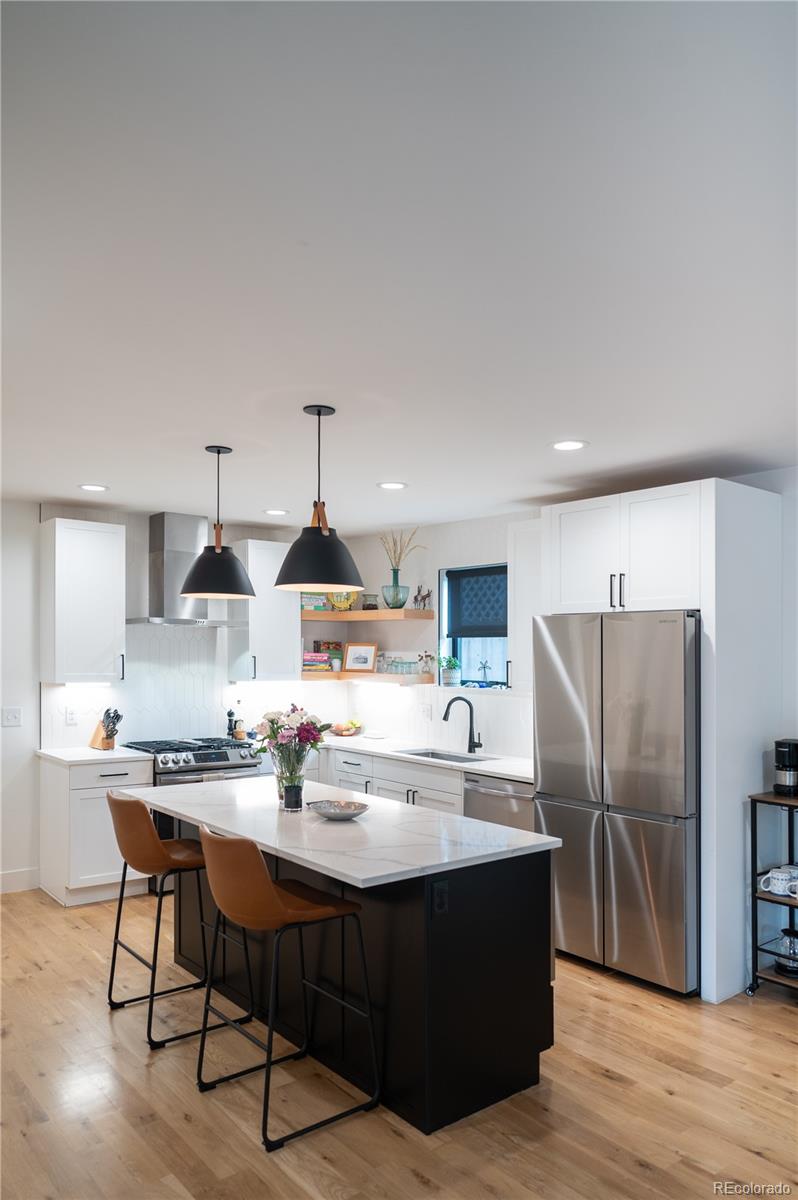 Real Estate Photo