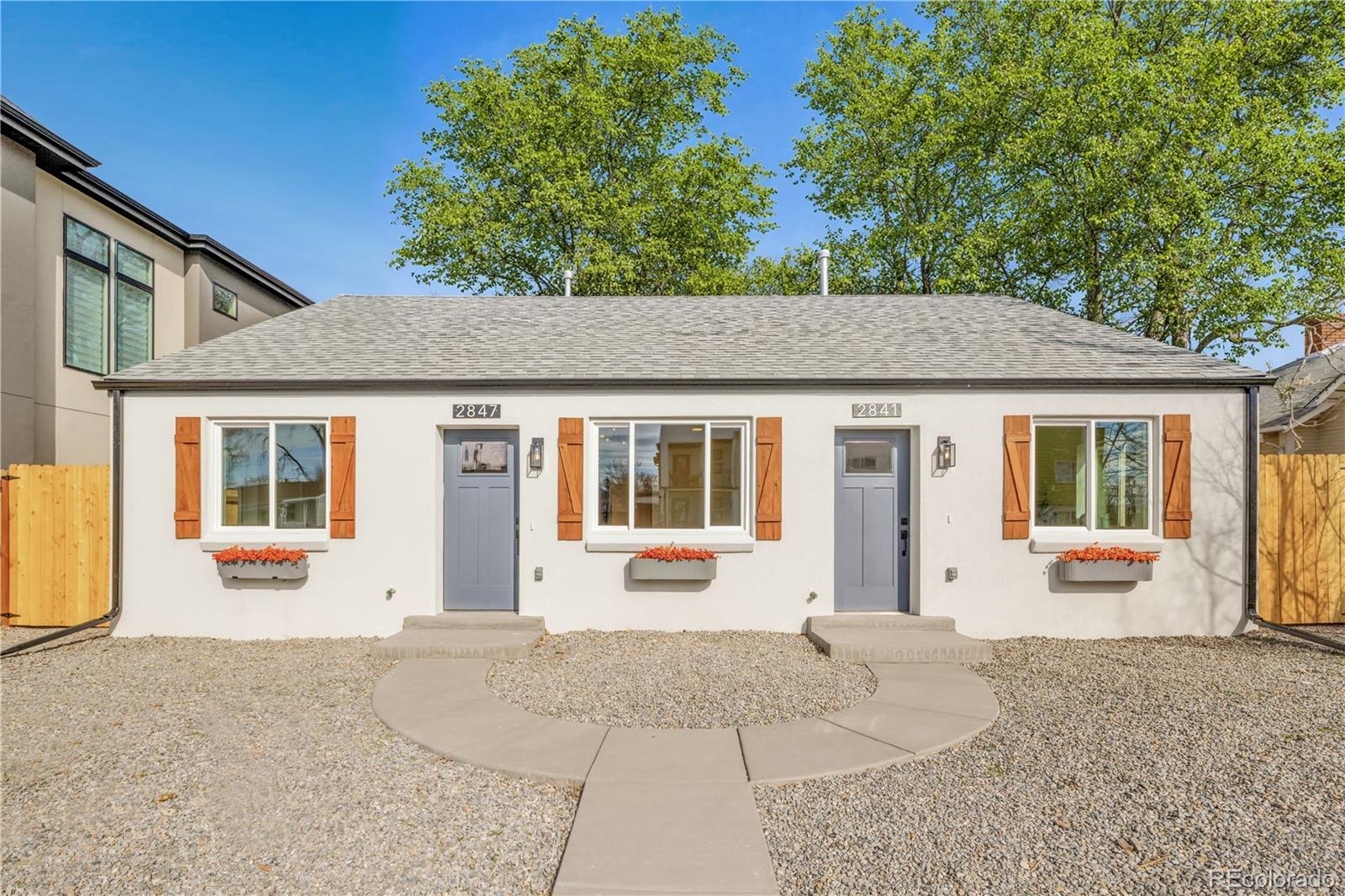 Real Estate Photo