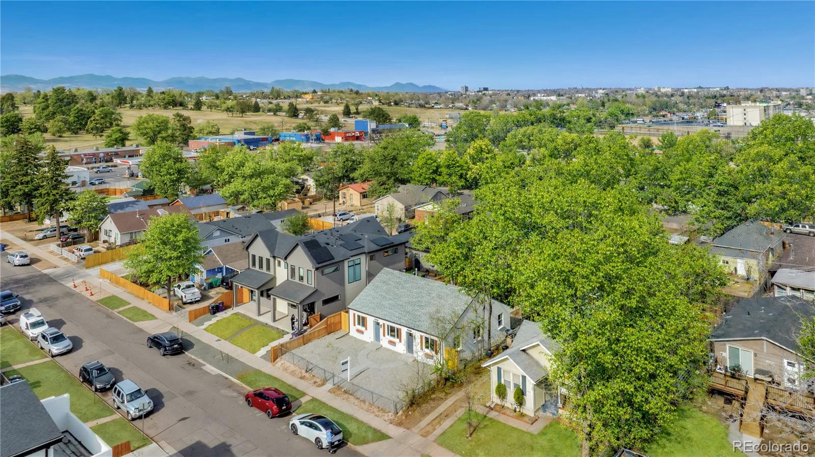 Real Estate Photo