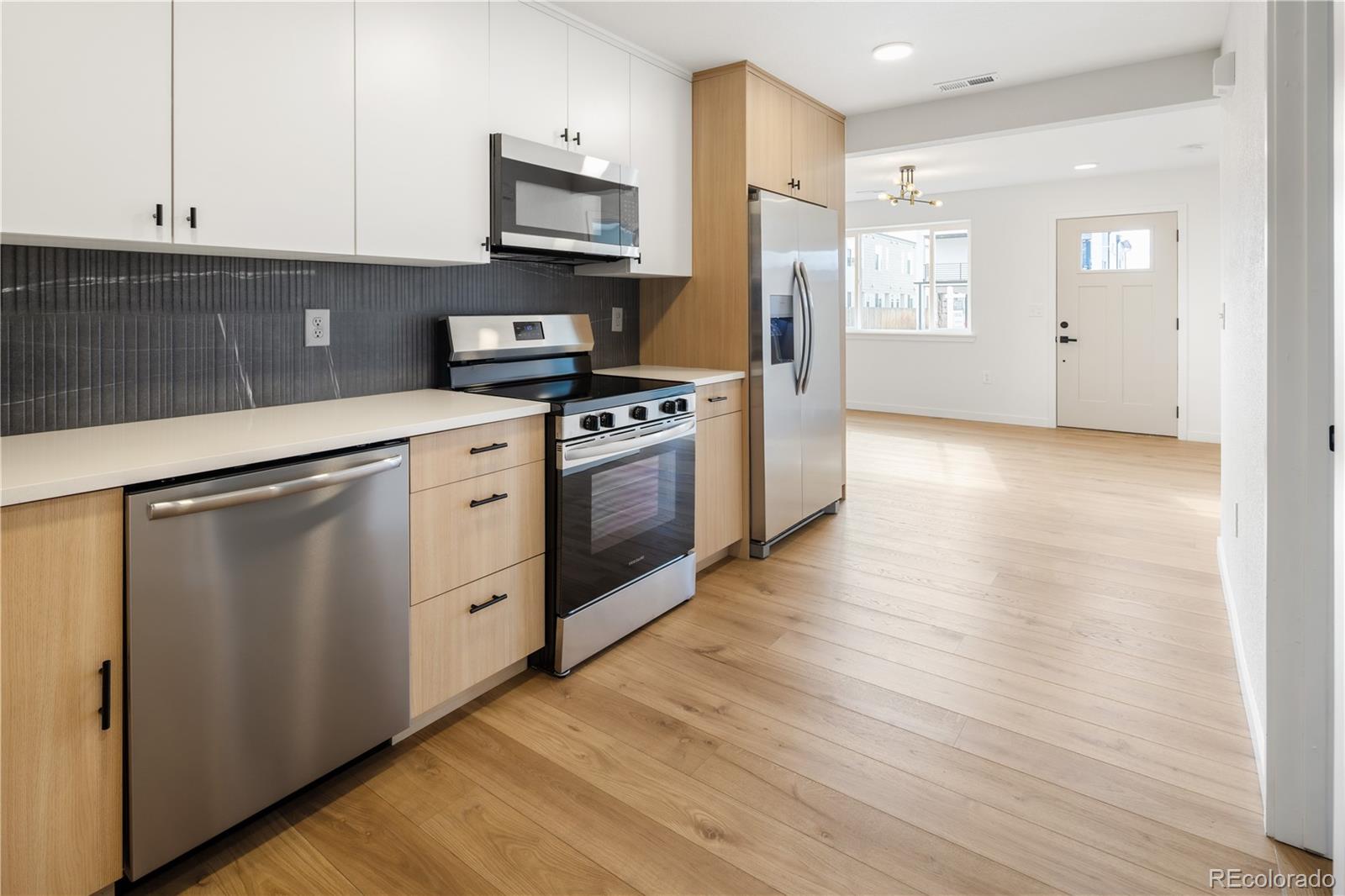 Real Estate Photo