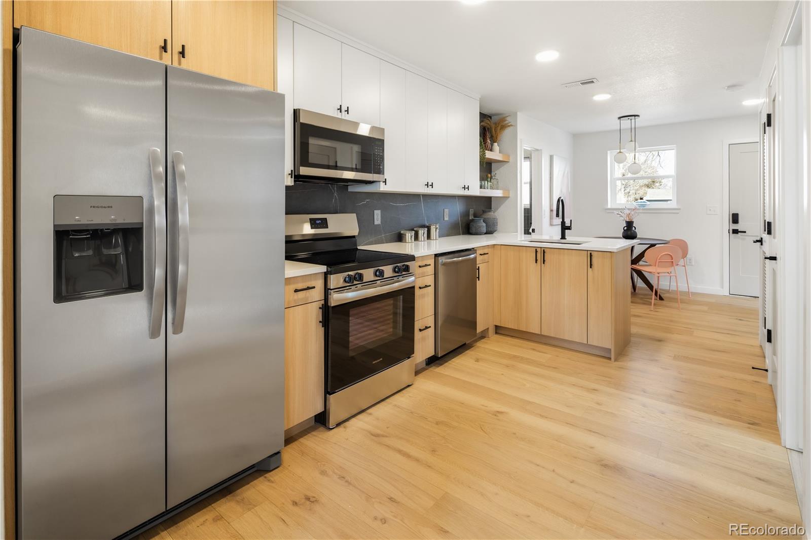 Real Estate Photo