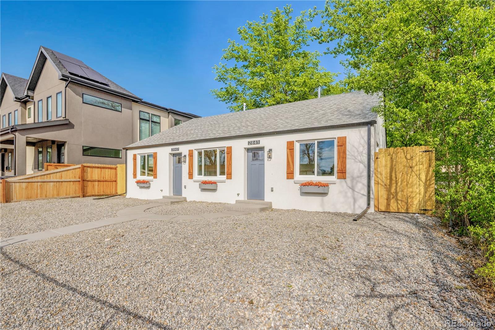 Real Estate Photo