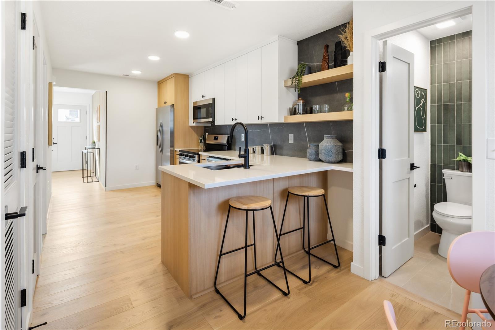 Real Estate Photo