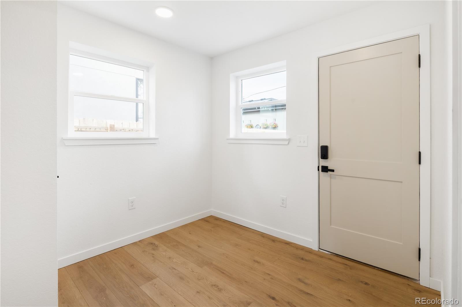 Real Estate Photo
