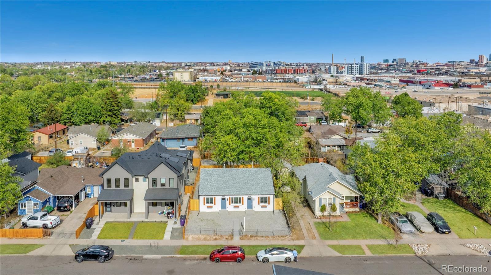 Real Estate Photo