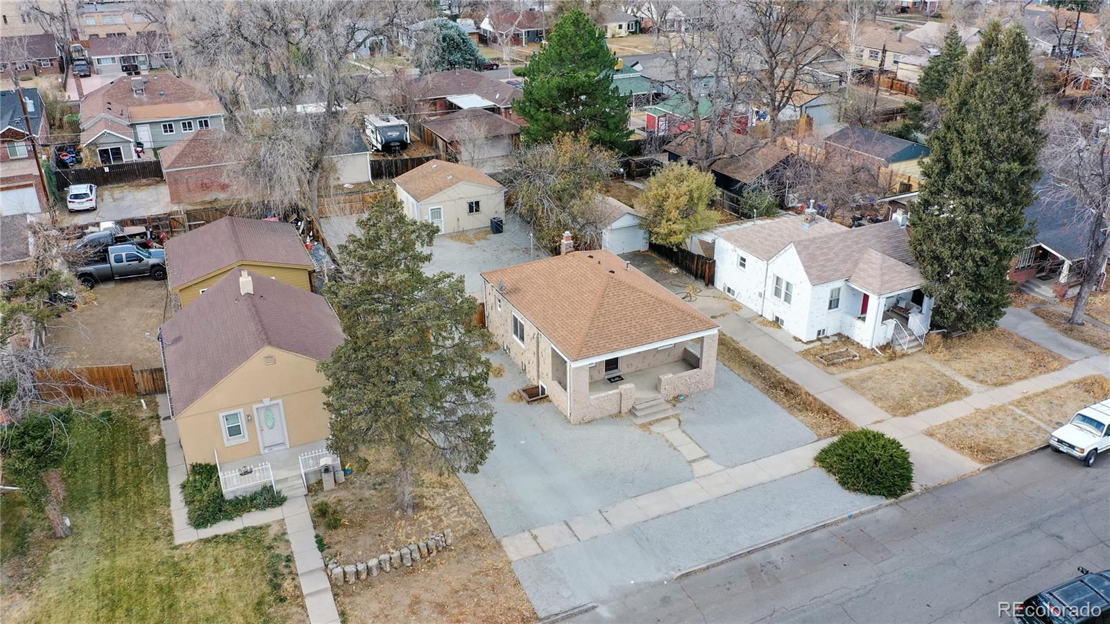 Real Estate Photo
