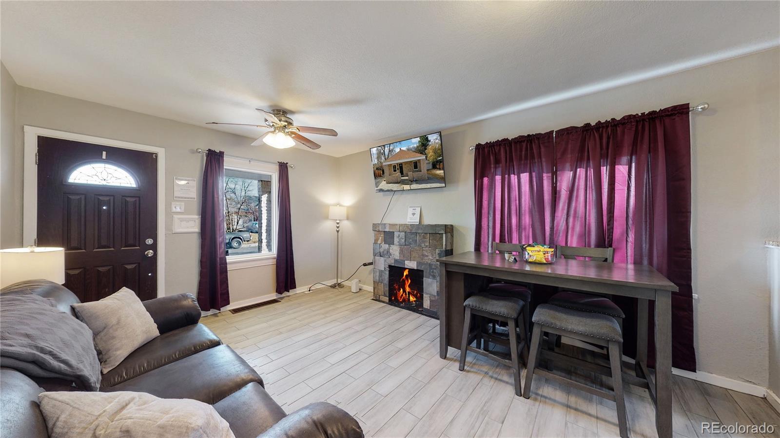 Real Estate Photo