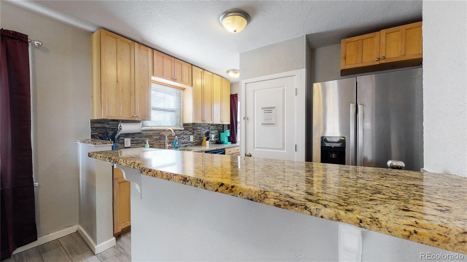 Real Estate Photo