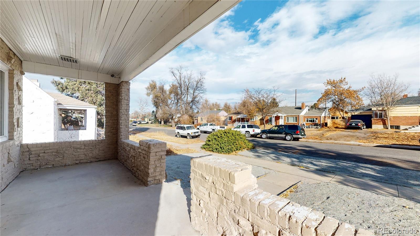 Real Estate Photo