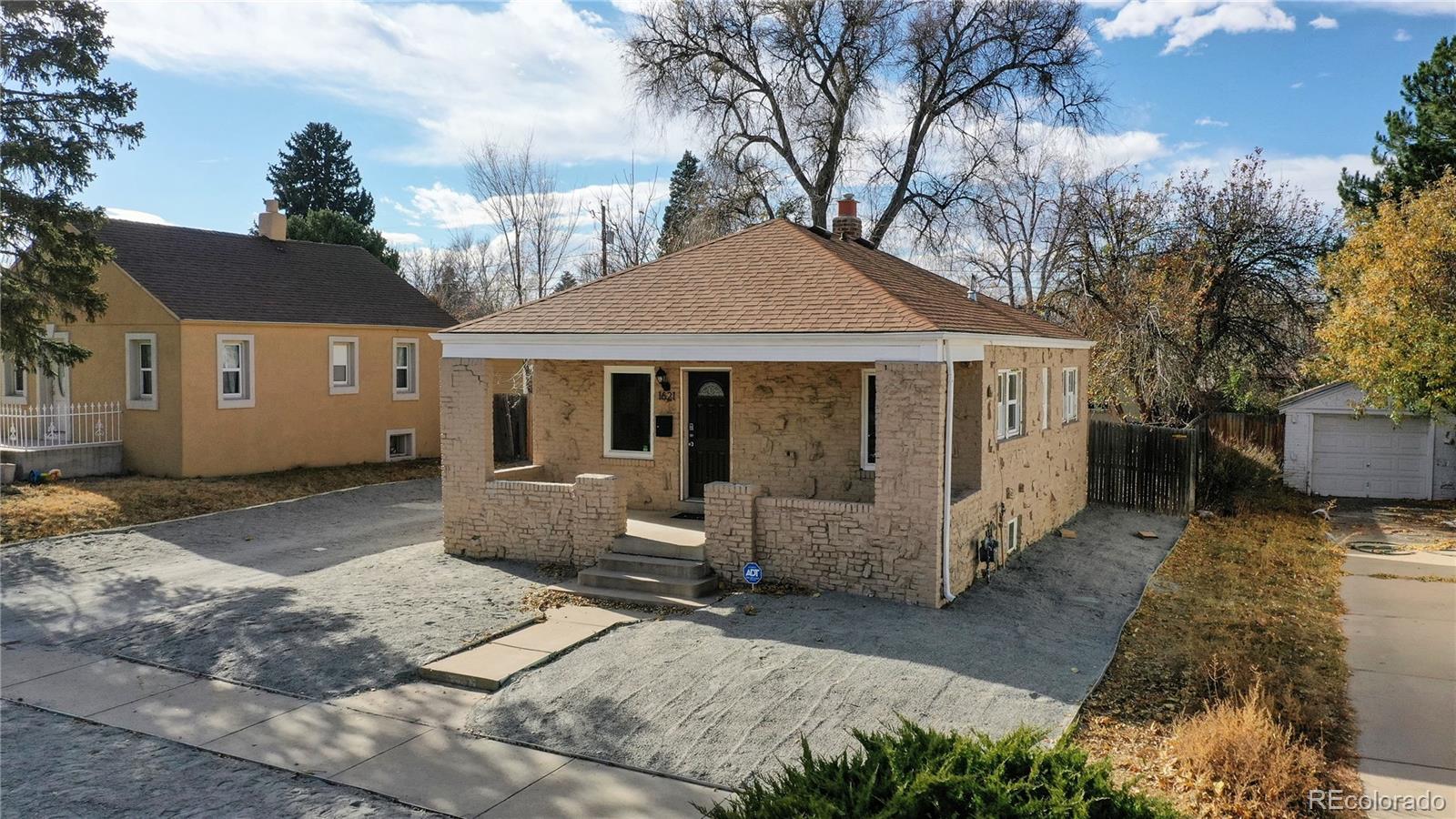 Real Estate Photo