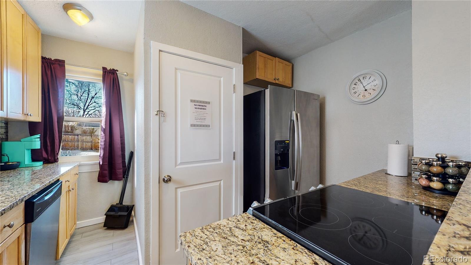 Real Estate Photo