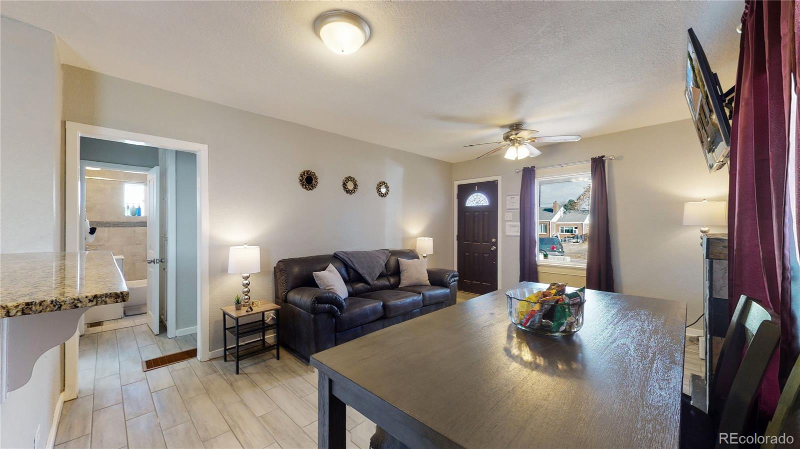 Real Estate Photo