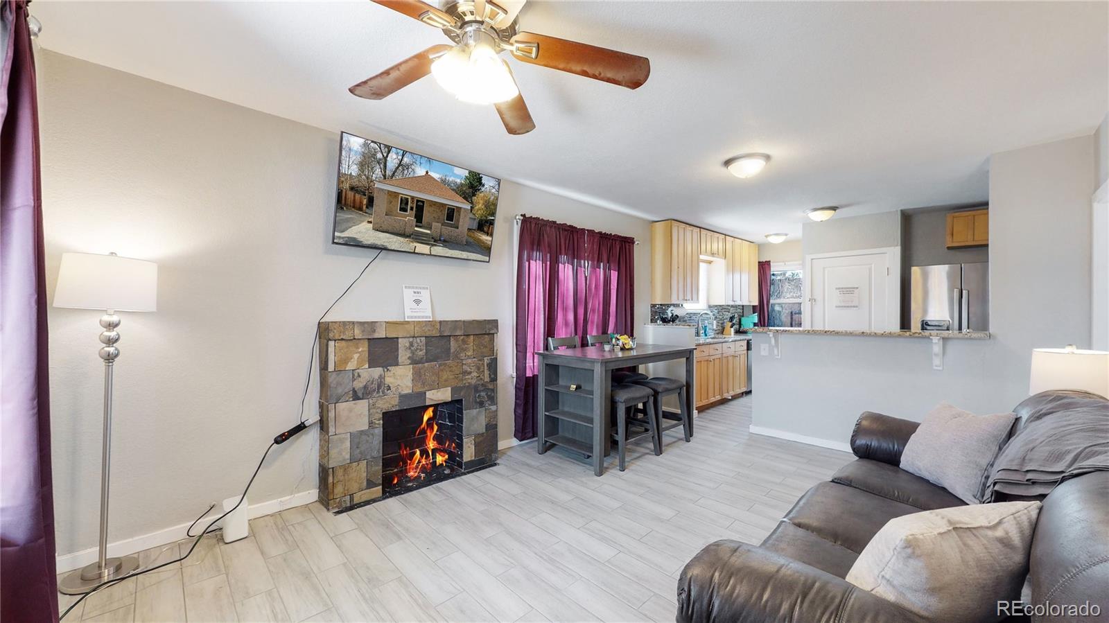 Real Estate Photo