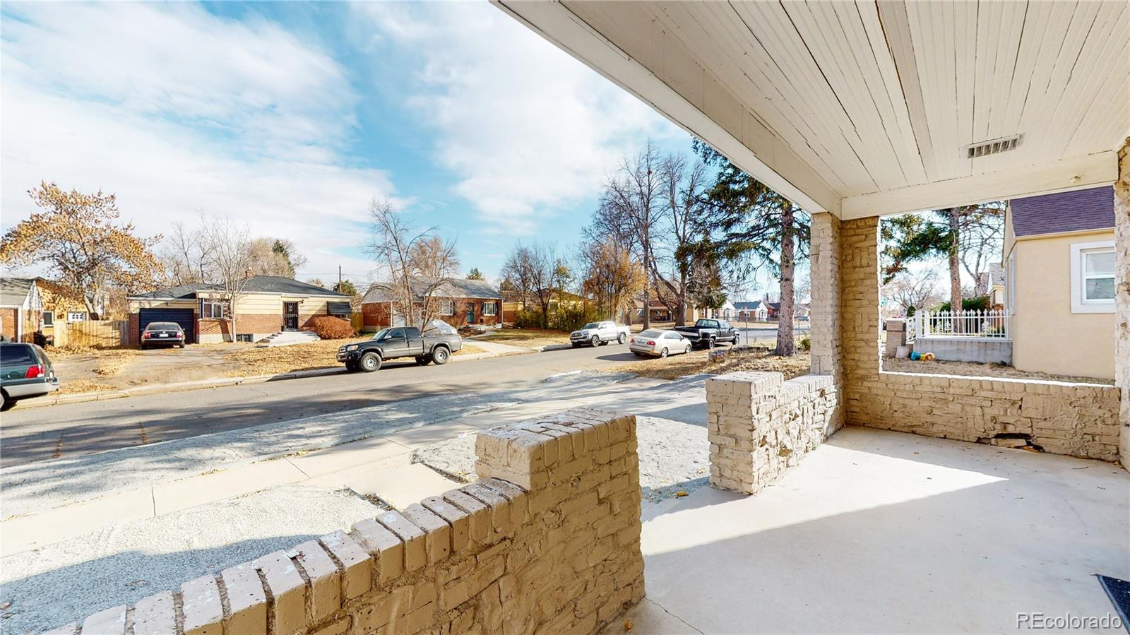 Real Estate Photo