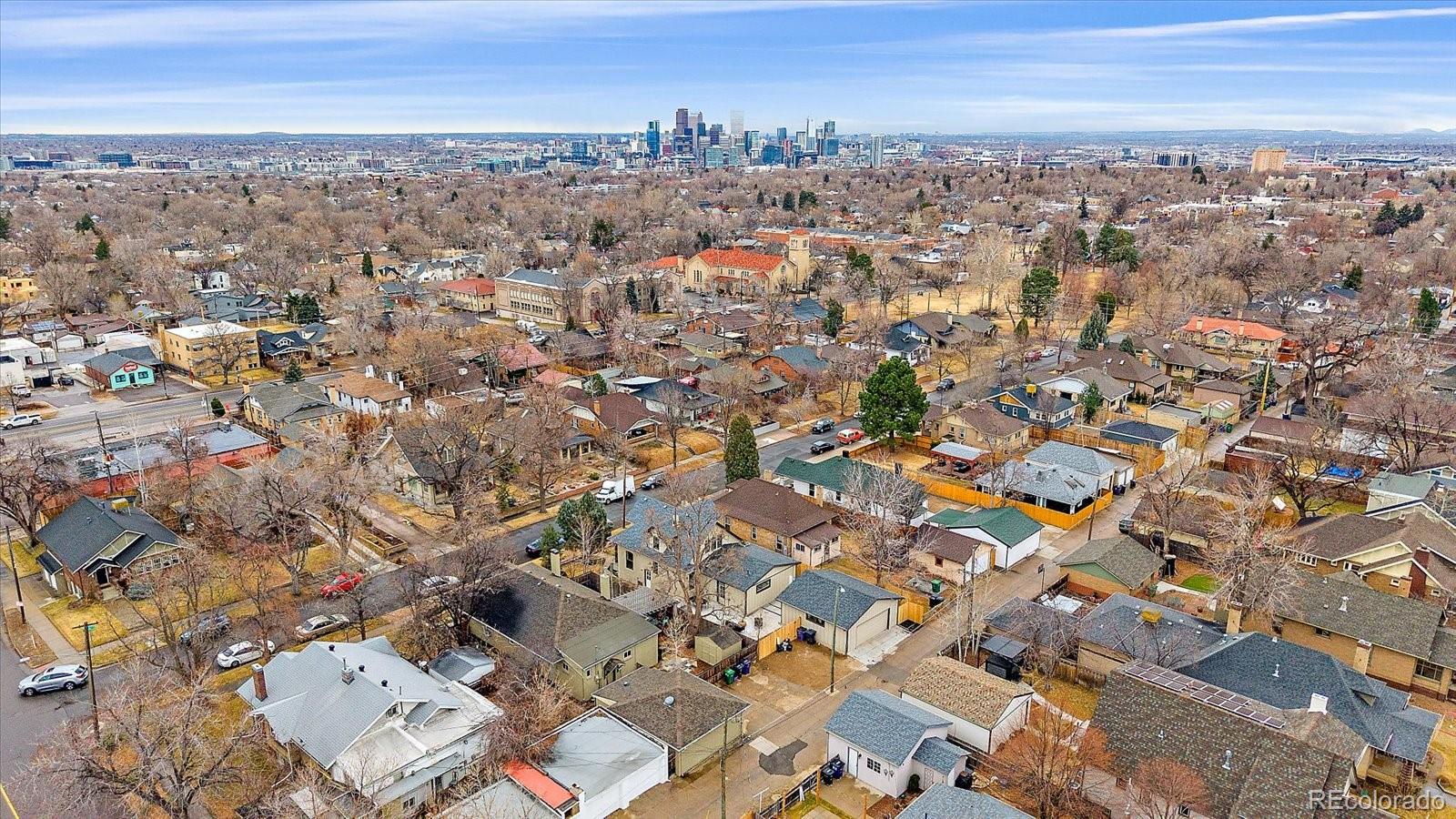 Real Estate Photo