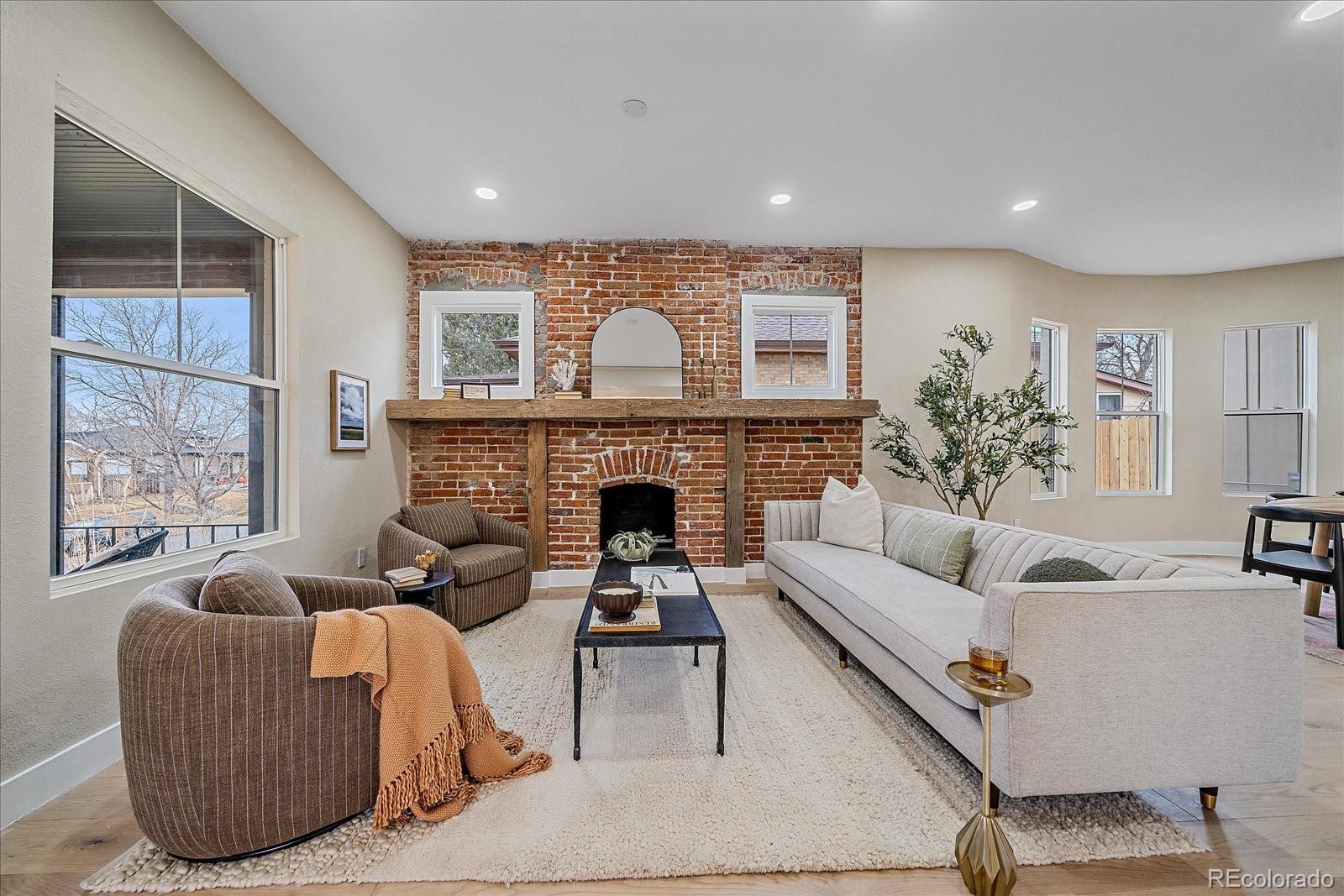 Real Estate Photo