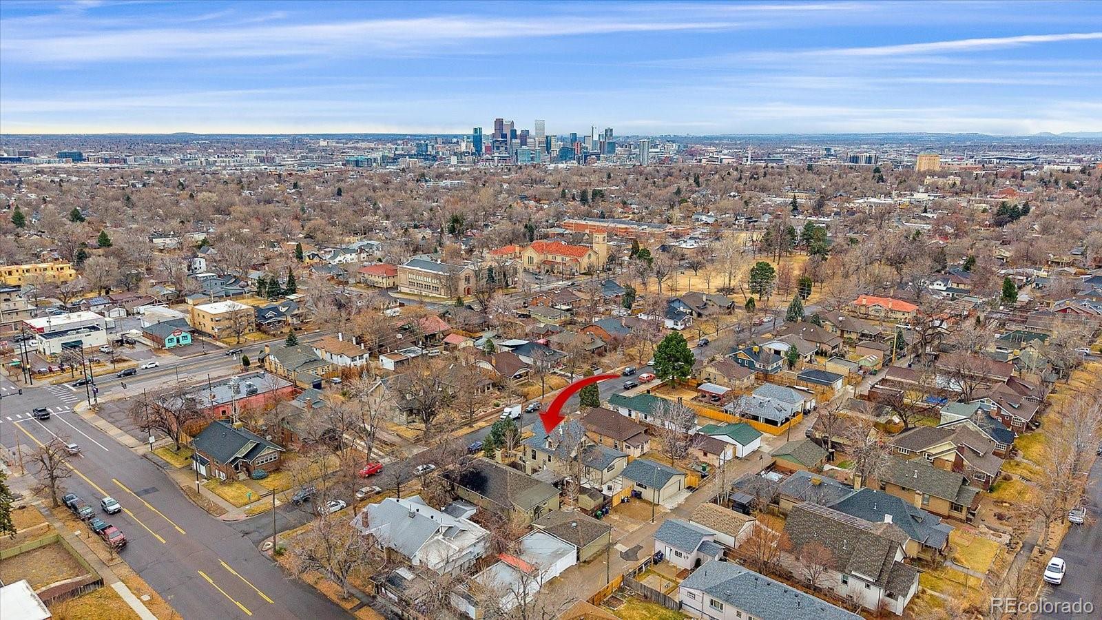 Real Estate Photo