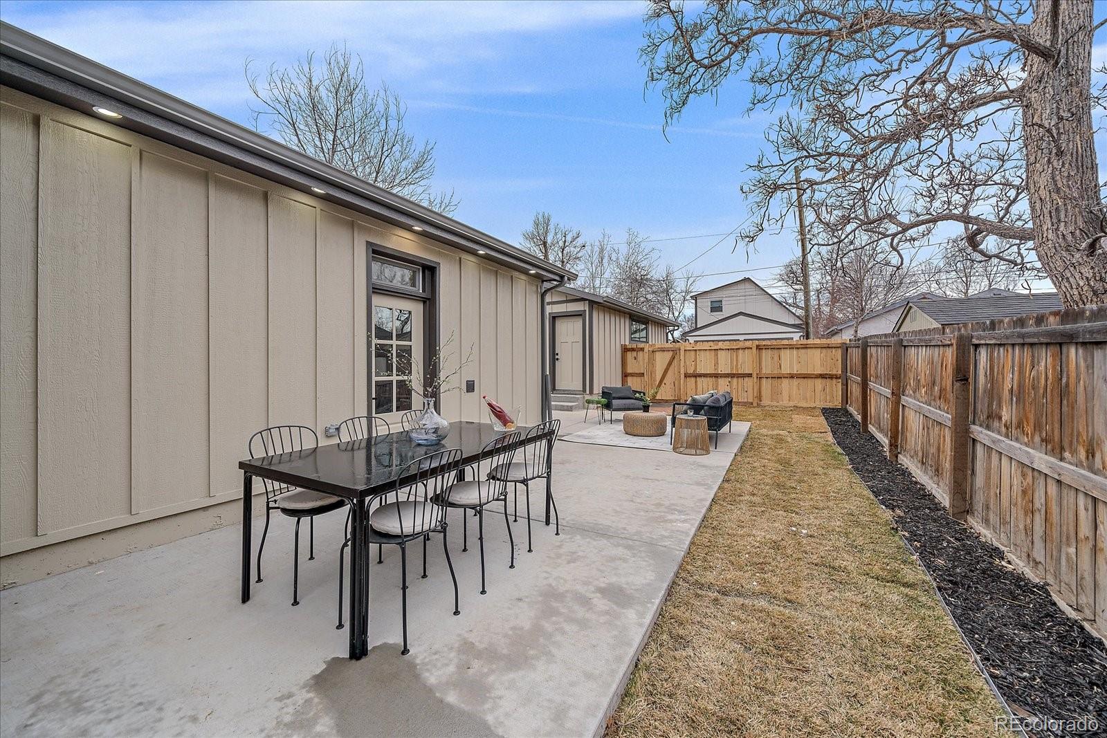 Real Estate Photo