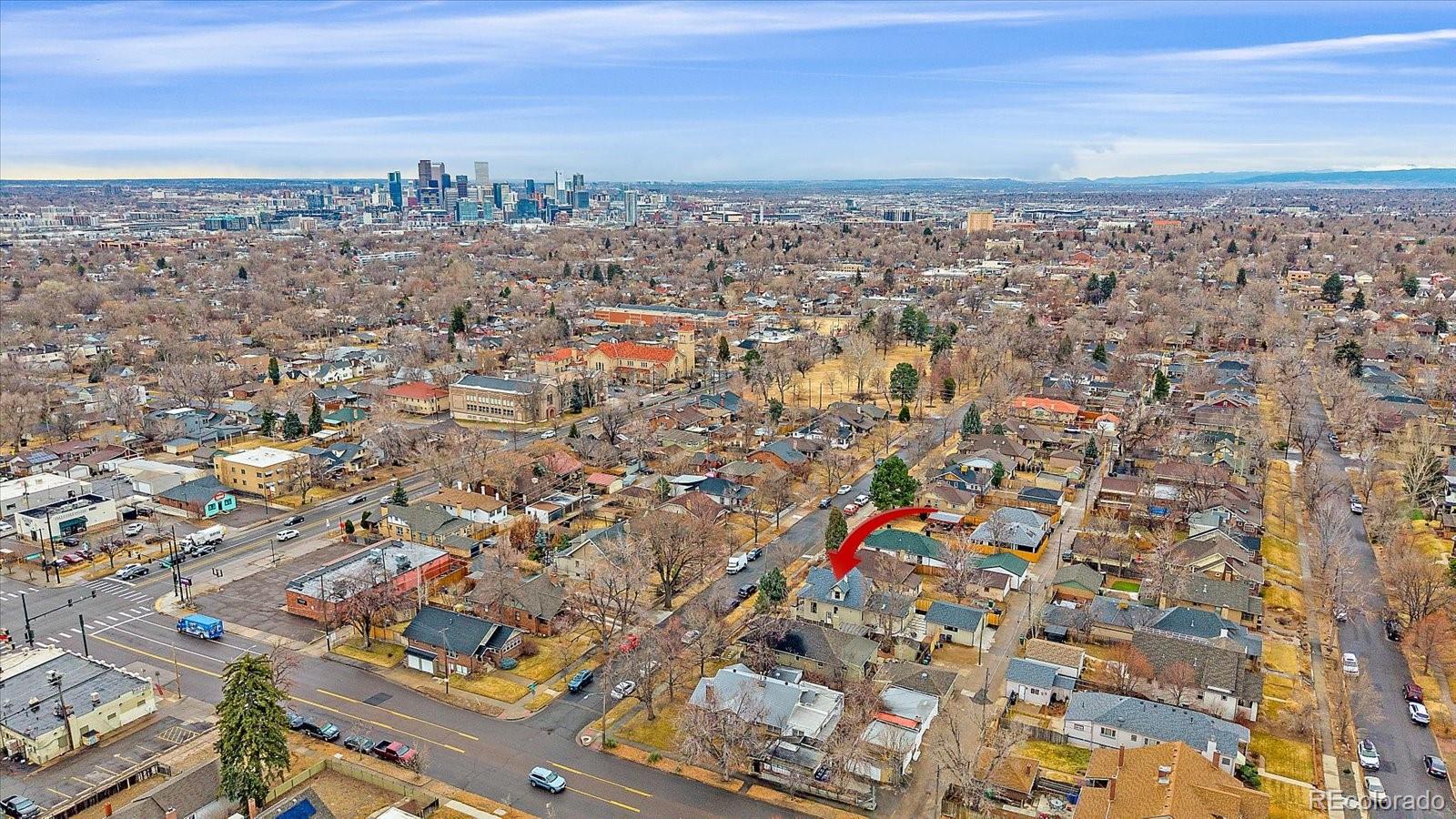 Real Estate Photo