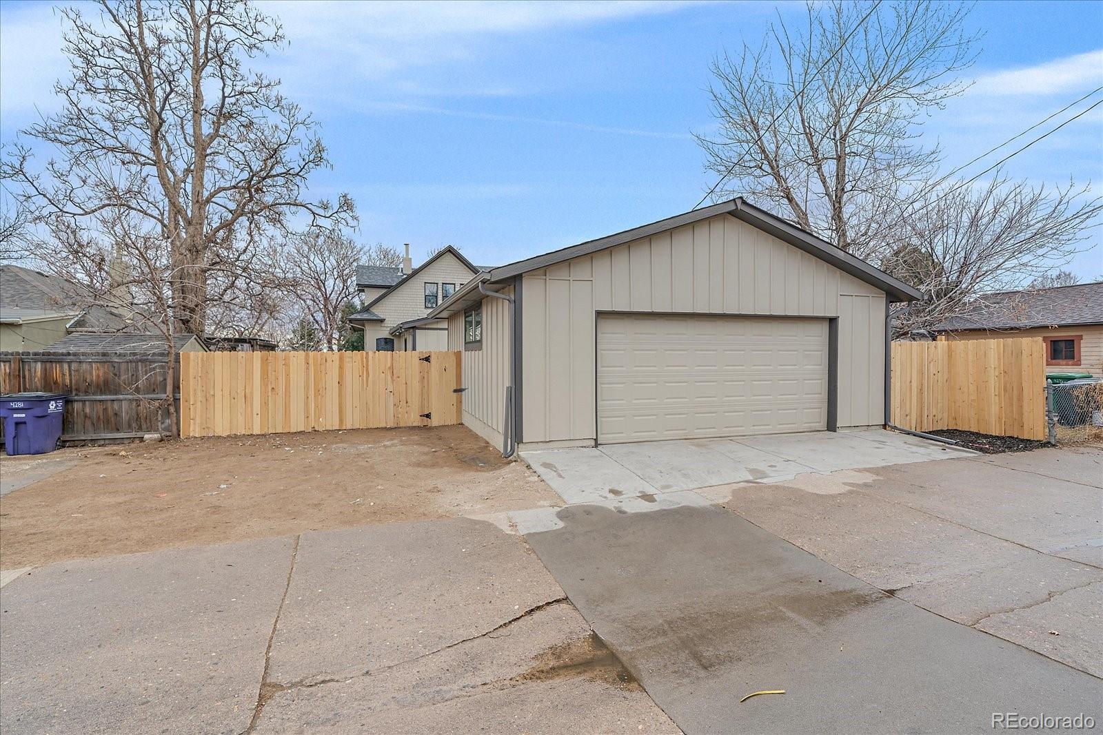 Real Estate Photo